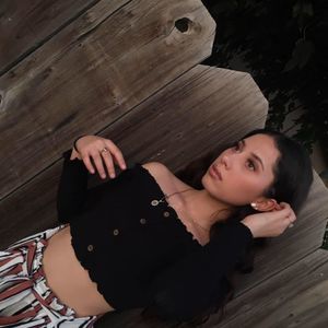 Meet your Posher, Kenia